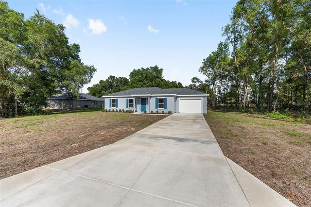 37 DOGWOOD DRIVE PASS, Ocala, FL 34472