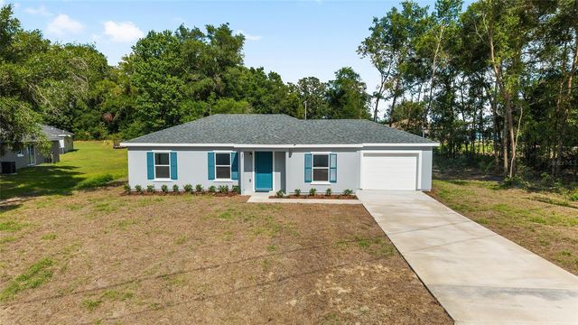 37 DOGWOOD DRIVE PASS, Ocala, FL 34472
