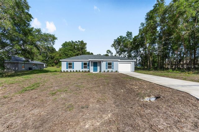 37 DOGWOOD DRIVE PASS, Ocala, FL 34472