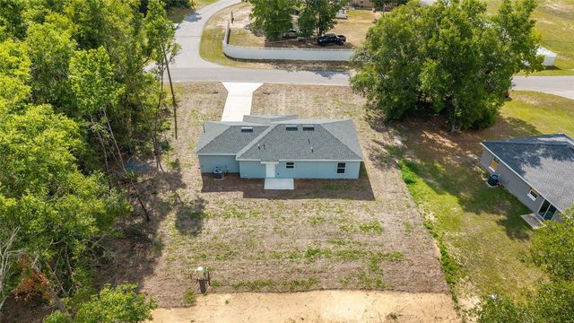 37 DOGWOOD DRIVE PASS, Ocala, FL 34472