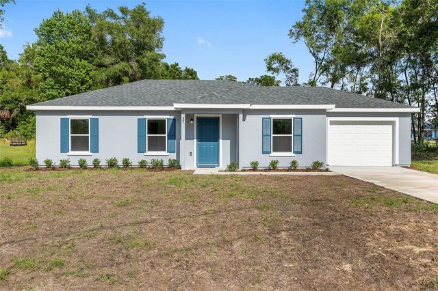 37 DOGWOOD DRIVE PASS, Ocala, FL 34472