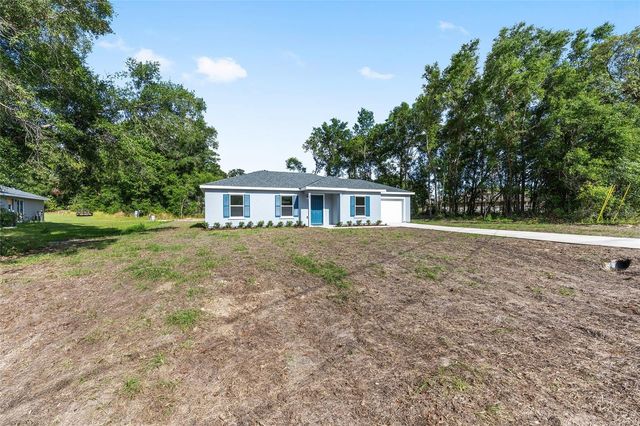 37 DOGWOOD DRIVE PASS, Ocala, FL 34472