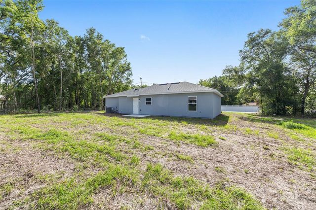 37 DOGWOOD DRIVE PASS, Ocala, FL 34472