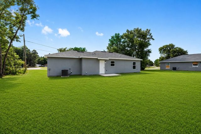 37 DOGWOOD DRIVE PASS, Ocala, FL 34472