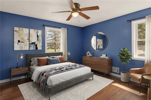 267 Valiant Drive, Henrietta, NY 14623