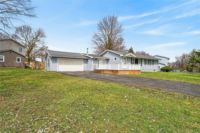 267 Valiant Drive, Henrietta, NY 14623