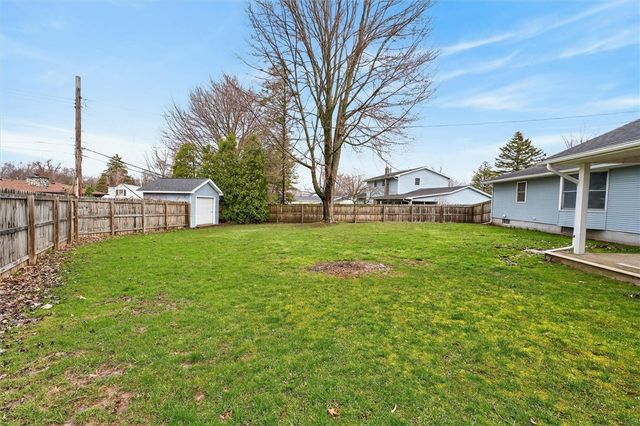 267 Valiant Drive, Henrietta, NY 14623