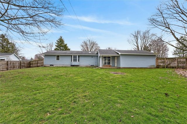 267 Valiant Drive, Henrietta, NY 14623