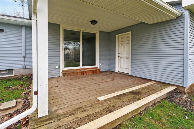 267 Valiant Drive, Henrietta, NY 14623