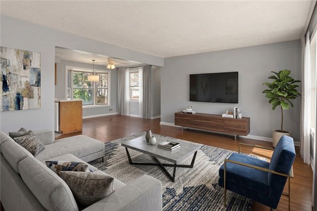 267 Valiant Drive, Henrietta, NY 14623