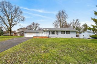 267 Valiant Drive, Henrietta, NY 14623