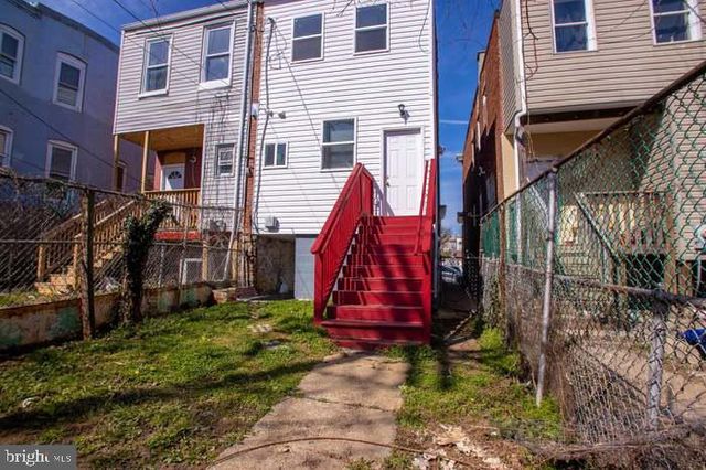 4013 EDMONDSON AVE, Baltimore, MD 21229