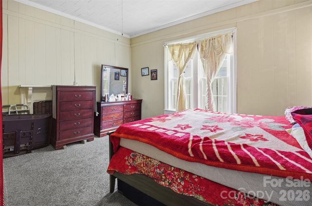 1212 S Salisbury Avenue, Spencer, NC 28159