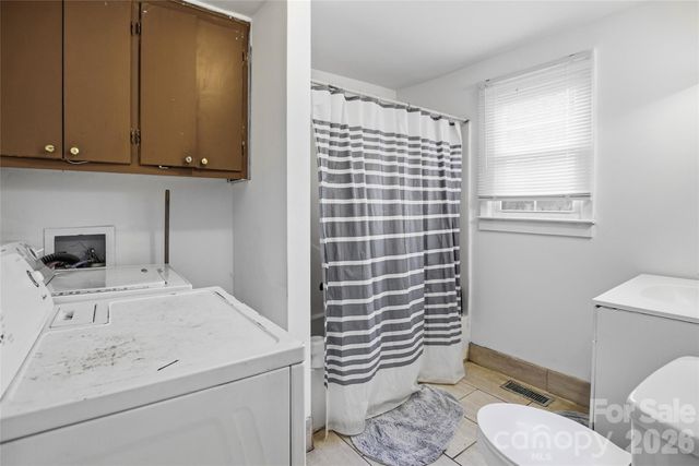 1212 S Salisbury Avenue, Spencer, NC 28159