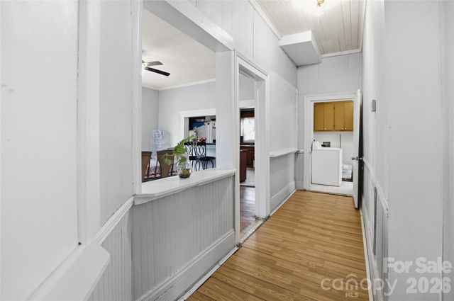 1212 S Salisbury Avenue, Spencer, NC 28159