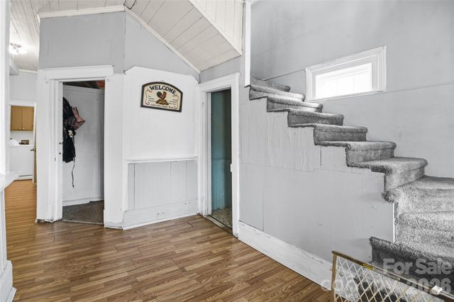 1212 S Salisbury Avenue, Spencer, NC 28159