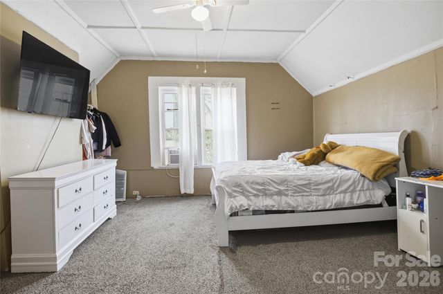 1212 S Salisbury Avenue, Spencer, NC 28159