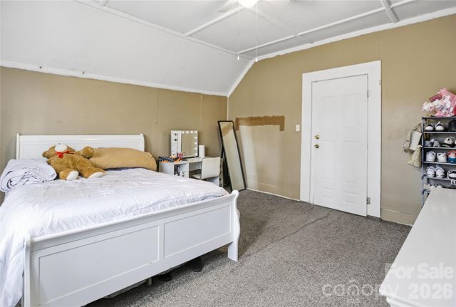 1212 S Salisbury Avenue, Spencer, NC 28159