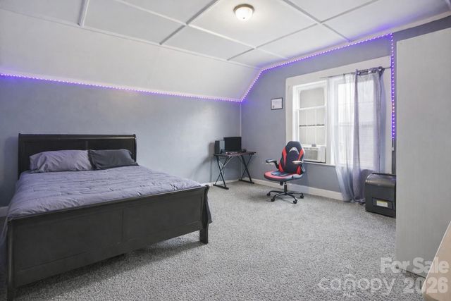 1212 S Salisbury Avenue, Spencer, NC 28159