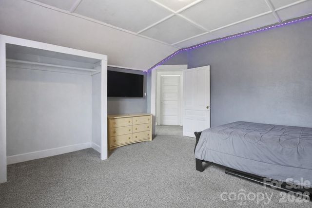 1212 S Salisbury Avenue, Spencer, NC 28159