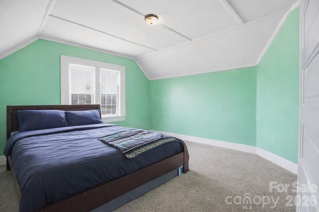 1212 S Salisbury Avenue, Spencer, NC 28159