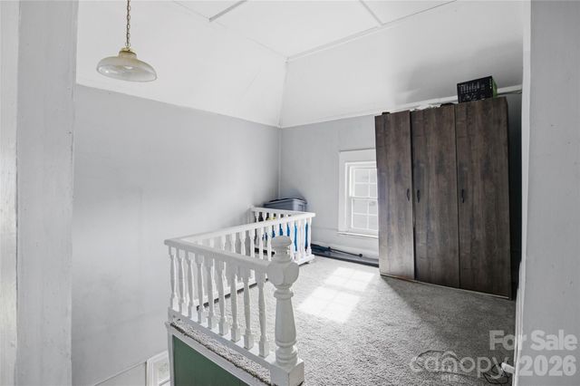 1212 S Salisbury Avenue, Spencer, NC 28159