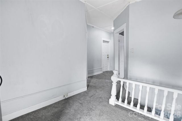 1212 S Salisbury Avenue, Spencer, NC 28159