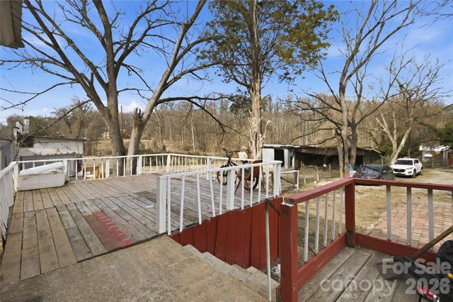 1212 S Salisbury Avenue, Spencer, NC 28159