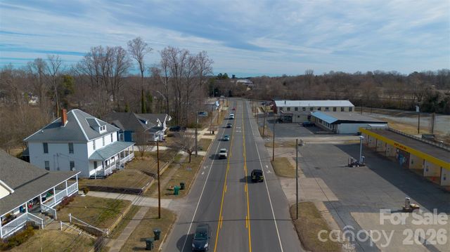 1212 S Salisbury Avenue, Spencer, NC 28159