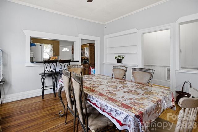 1212 S Salisbury Avenue, Spencer, NC 28159