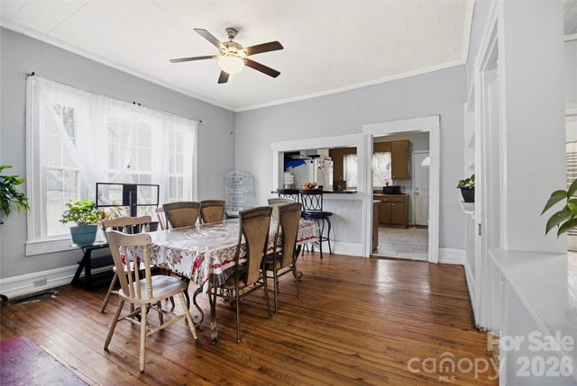 1212 S Salisbury Avenue, Spencer, NC 28159