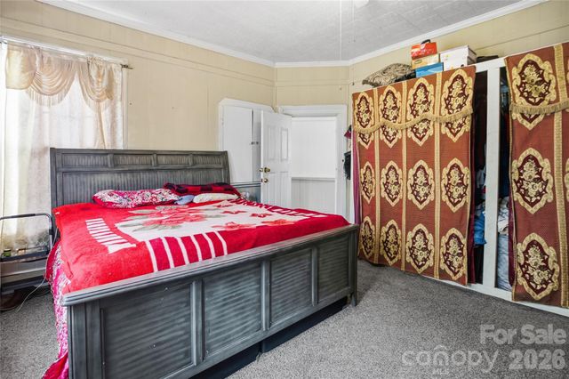 1212 S Salisbury Avenue, Spencer, NC 28159