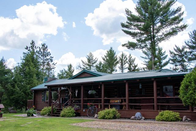 N3861 State Highway 27, Black River Falls, WI 54615