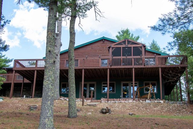 N3861 State Highway 27, Black River Falls, WI 54615