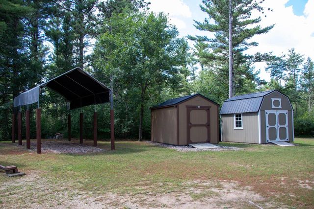 N3861 State Highway 27, Black River Falls, WI 54615