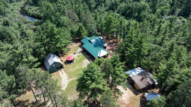 N3861 State Highway 27, Black River Falls, WI 54615