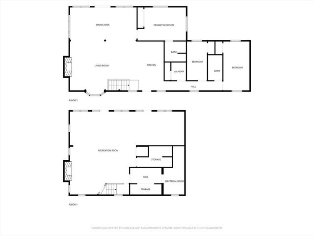 N3861 State Highway 27, Black River Falls, WI 54615