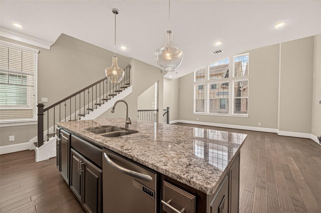 8326 Ginger Oak Street, Houston, TX 77055