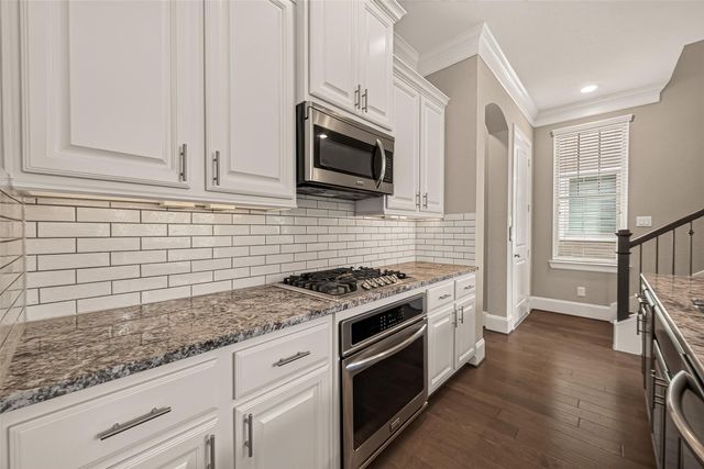 8326 Ginger Oak Street, Houston, TX 77055