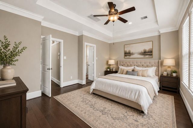 8326 Ginger Oak Street, Houston, TX 77055