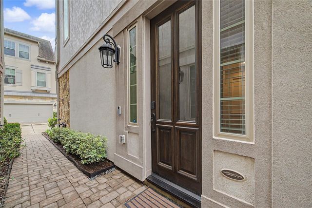 8326 Ginger Oak Street, Houston, TX 77055