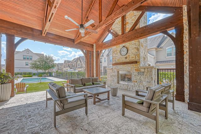 8326 Ginger Oak Street, Houston, TX 77055