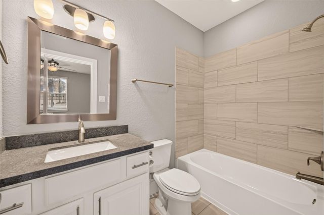 8326 Ginger Oak Street, Houston, TX 77055