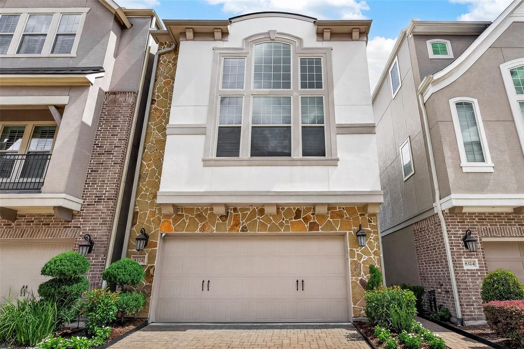 8326 Ginger Oak Street, Houston, TX 77055