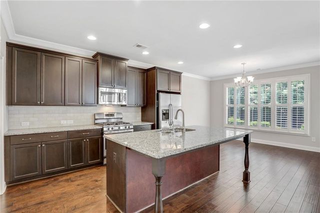 3093 Ainsley Way, Duluth, GA 30097