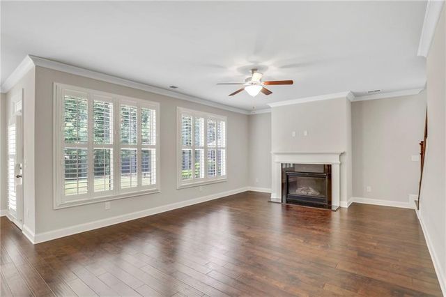 3093 Ainsley Way, Duluth, GA 30097