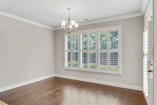 3093 Ainsley Way, Duluth, GA 30097