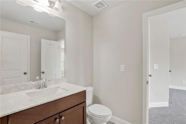 3093 Ainsley Way, Duluth, GA 30097