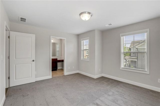 3093 Ainsley Way, Duluth, GA 30097