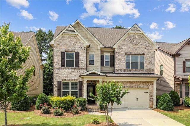3093 Ainsley Way, Duluth, GA 30097